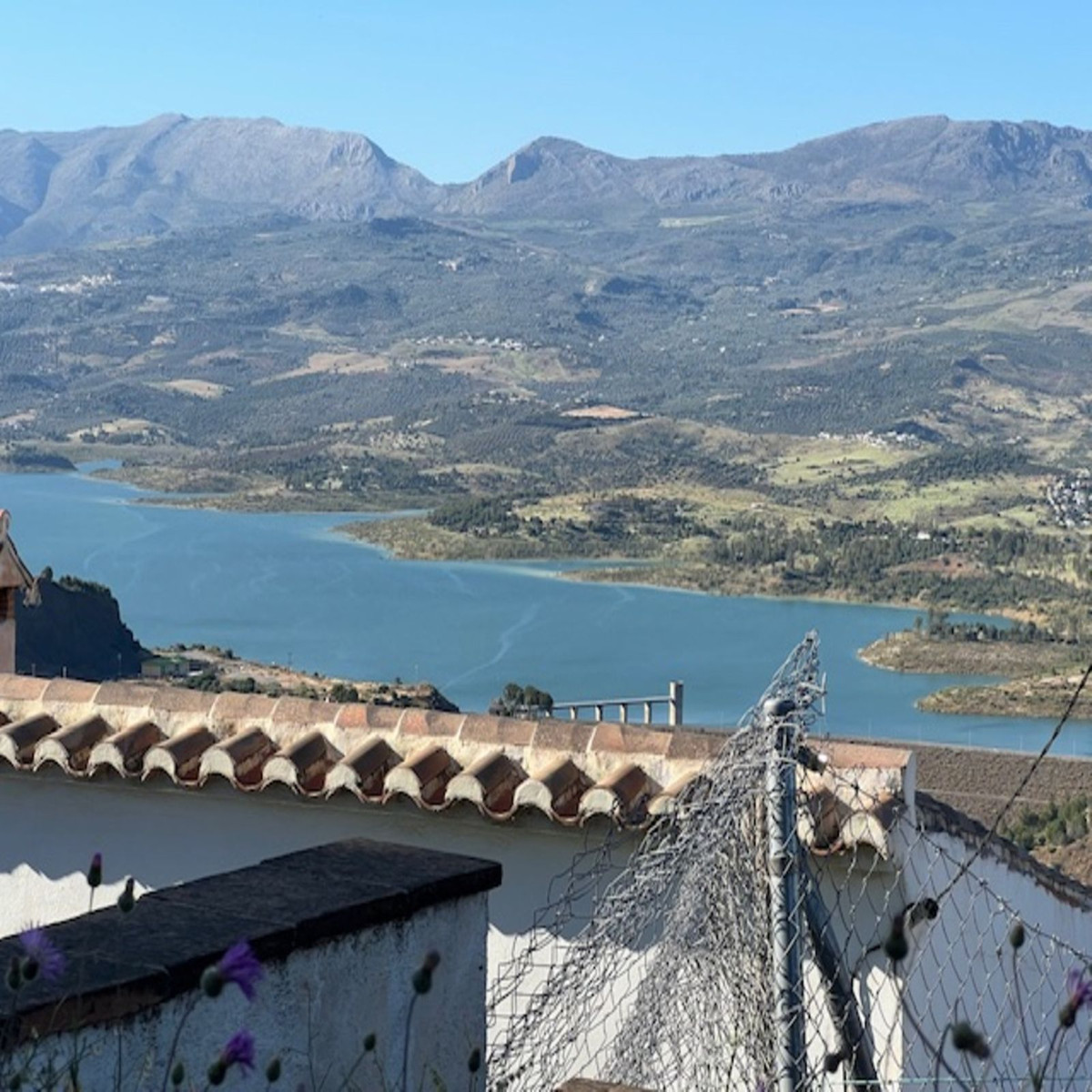 Finca - Cortijo in Viñuela-44