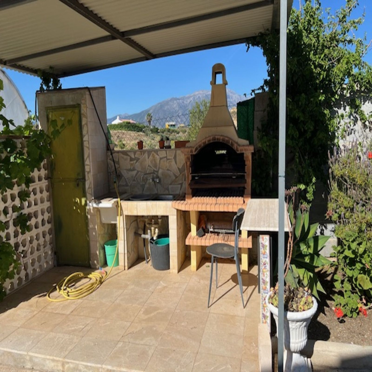 Finca - Cortijo in Viñuela-9