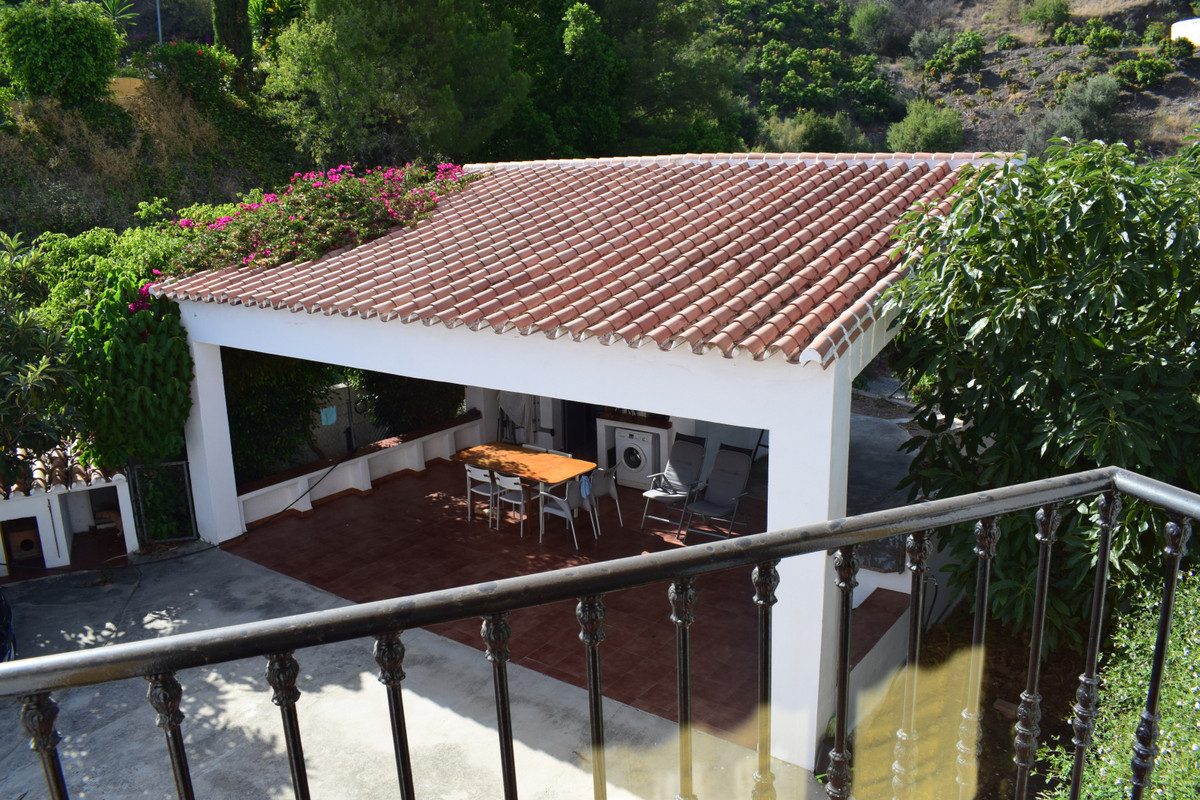 Huis te koop in Vélez-Málaga | 4 slaapkamers H3467848