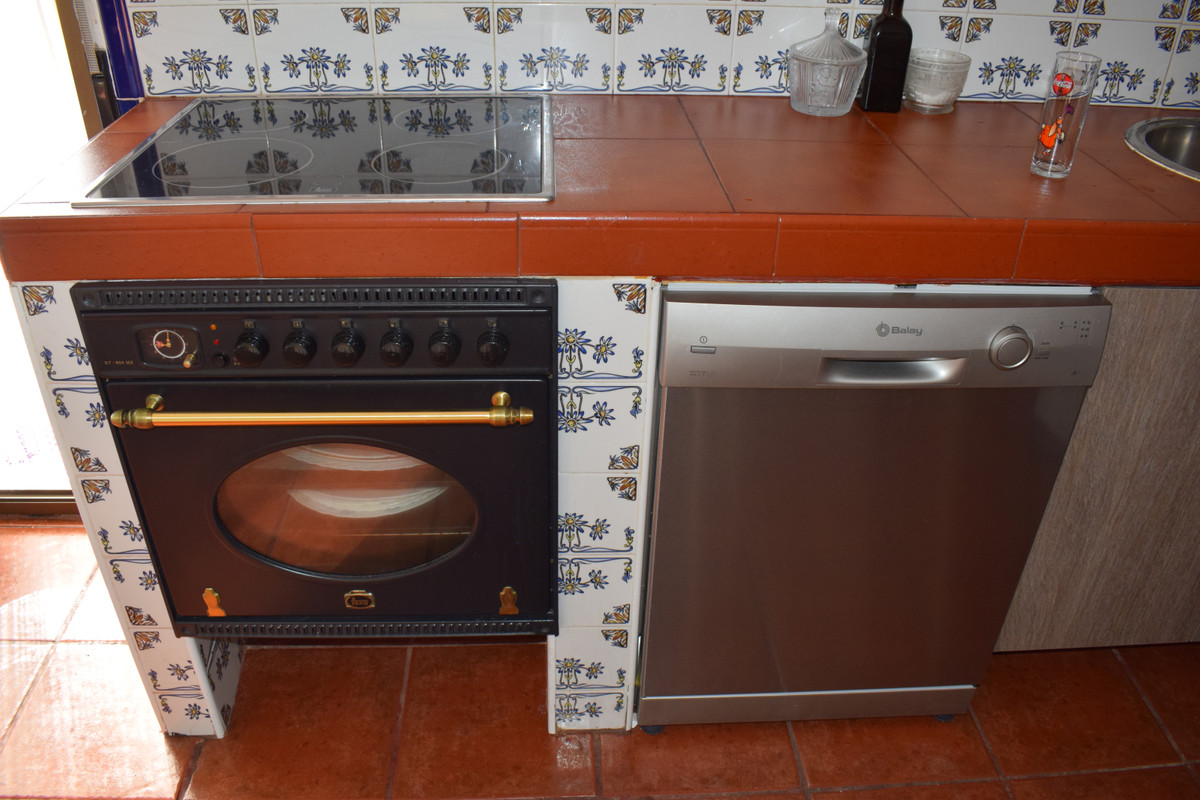 Huis te koop in Vélez-Málaga | 4 slaapkamers H3467848
