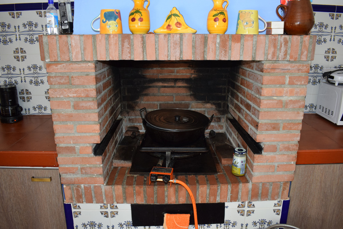 Huis te koop in Vélez-Málaga | 4 slaapkamers H3467848