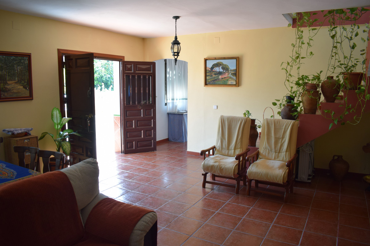Huis te koop in Vélez-Málaga | 4 slaapkamers H3467848