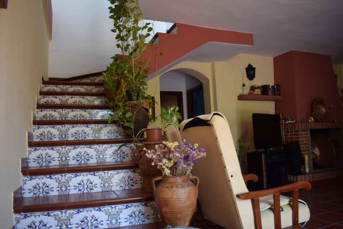 Huis te koop in Vélez-Málaga | 4 slaapkamers H3467848