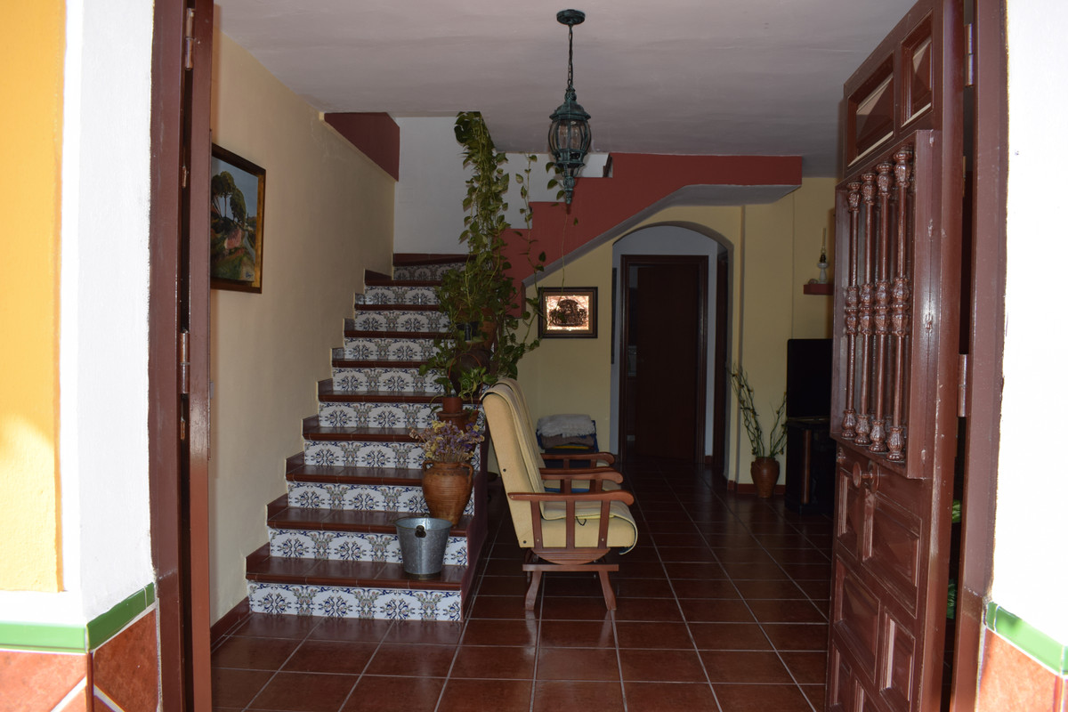 Huis te koop in Vélez-Málaga | 4 slaapkamers H3467848
