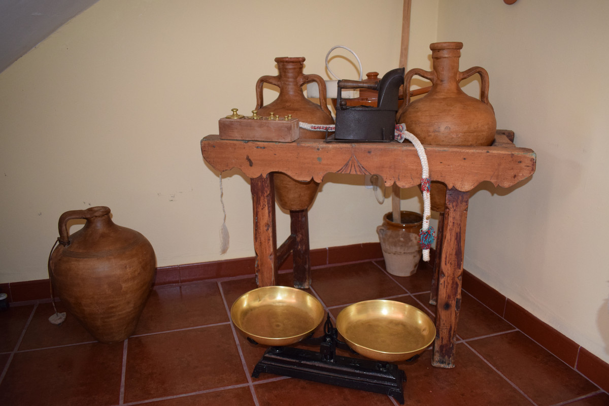 Huis te koop in Vélez-Málaga | 4 slaapkamers H3467848