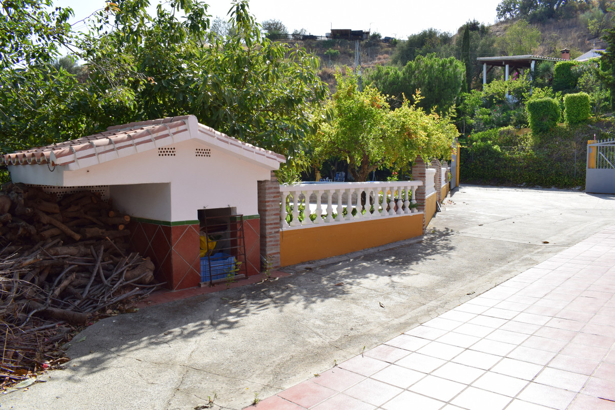 Huis te koop in Vélez-Málaga | 4 slaapkamers H3467848