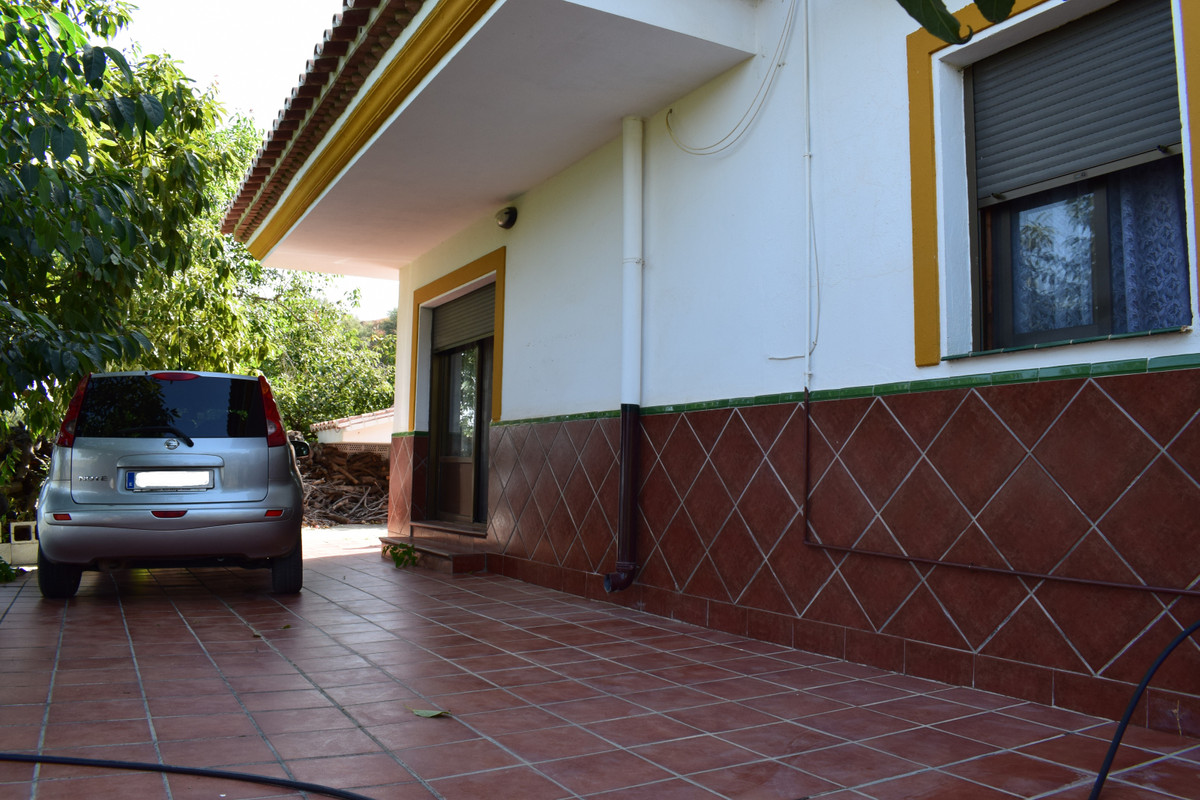 Huis te koop in Vélez-Málaga | 4 slaapkamers H3467848