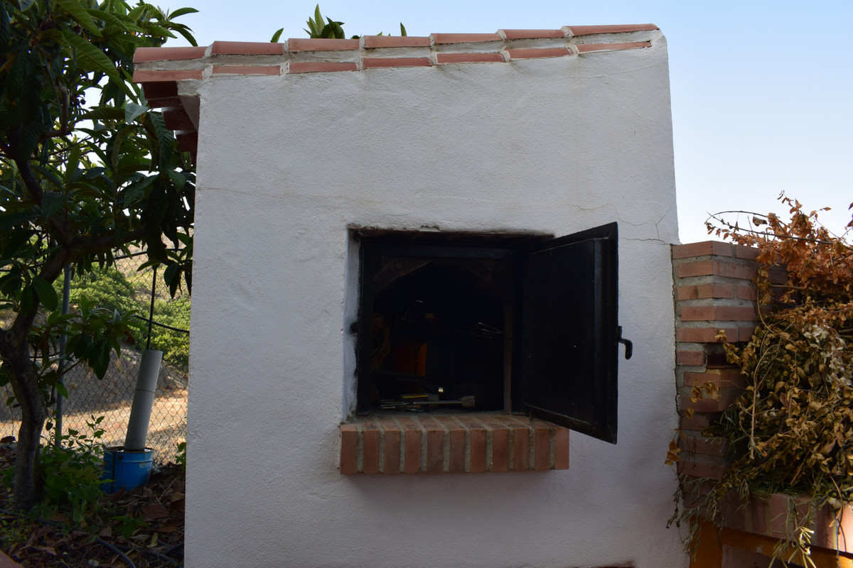 Huis te koop in Vélez-Málaga | 4 slaapkamers H3467848