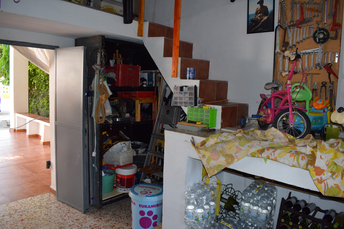 Huis te koop in Vélez-Málaga | 4 slaapkamers H3467848
