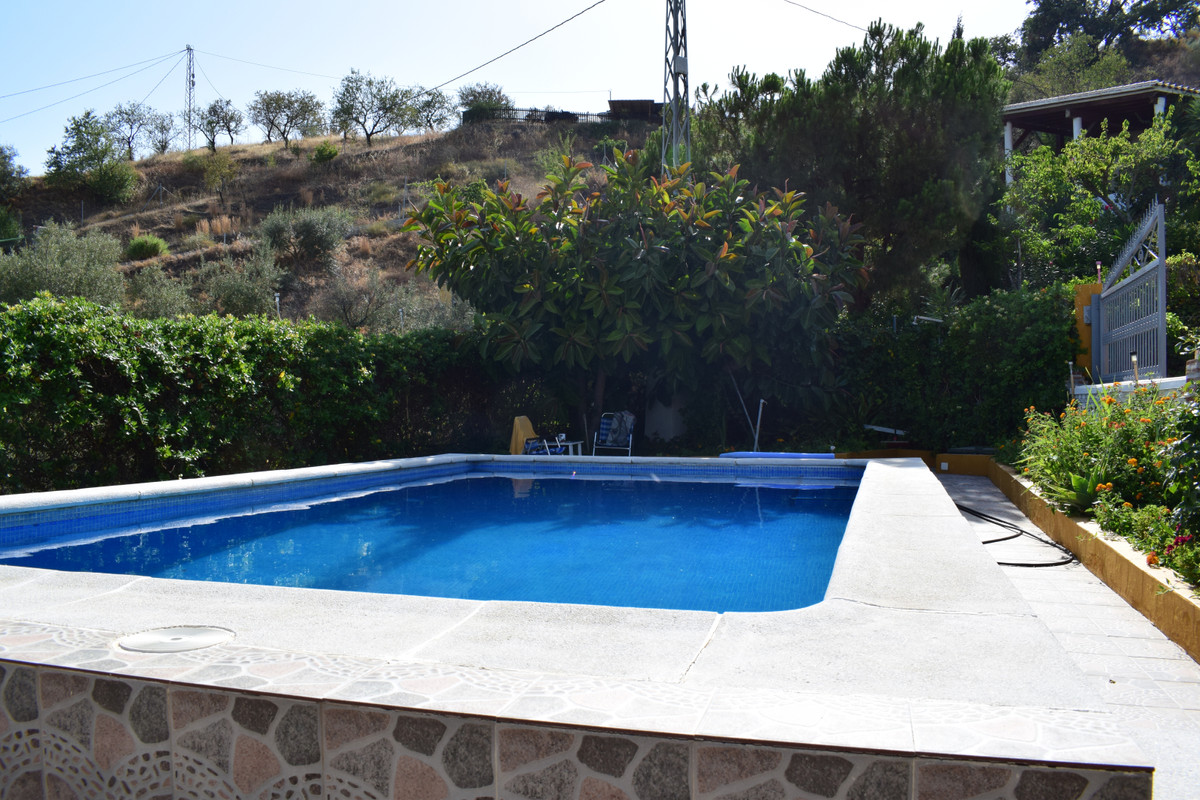 Huis te koop in Vélez-Málaga | 4 slaapkamers H3467848