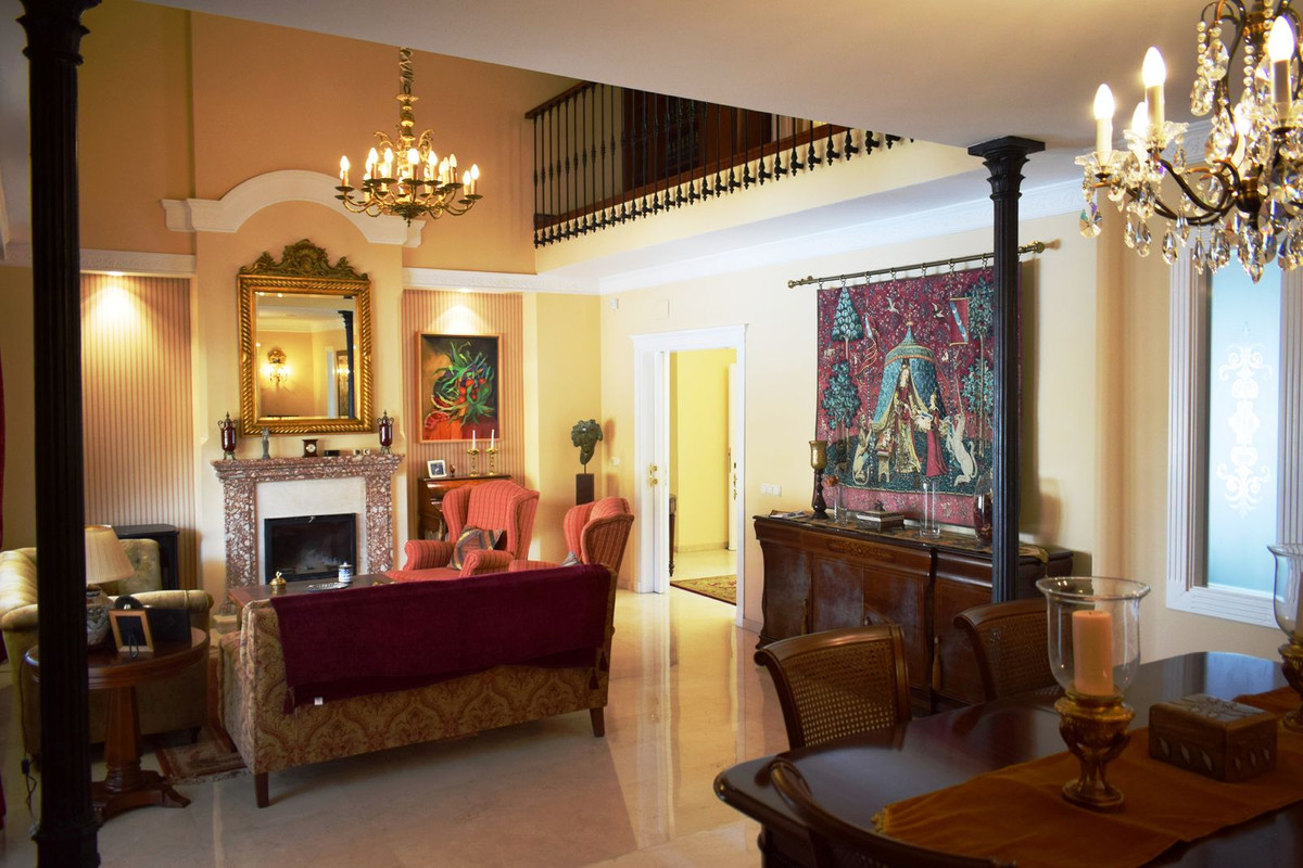 Stadspaleis te koop in Vélez-Málaga | 4 slaapkamers H4095421
