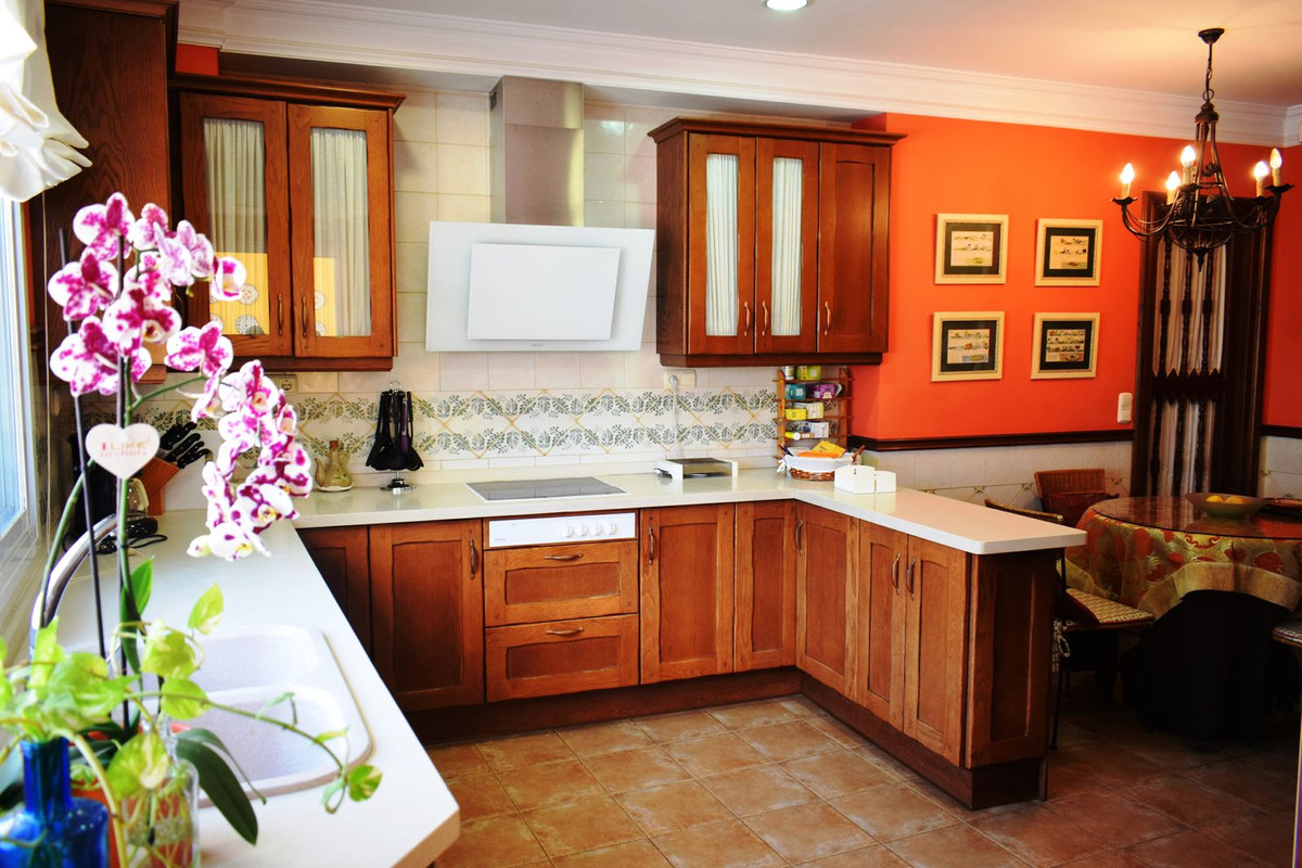Stadspaleis te koop in Vélez-Málaga | 4 slaapkamers H4095421