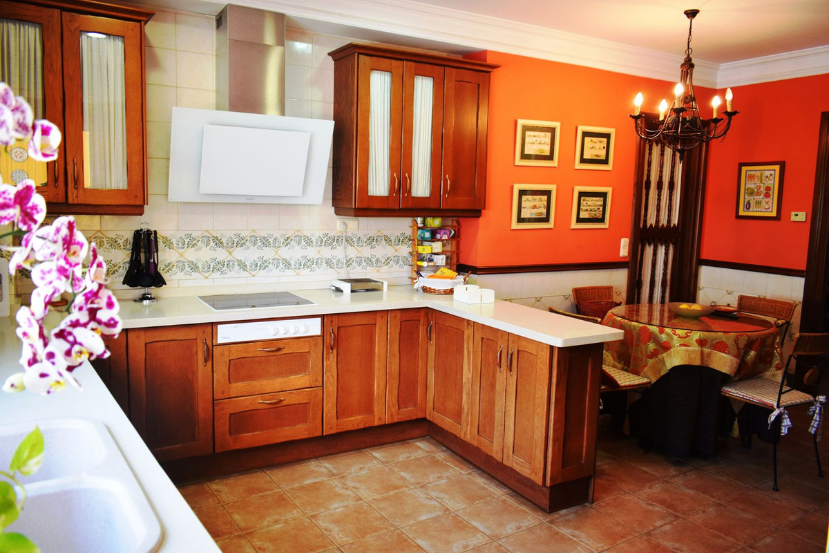 Stadspaleis te koop in Vélez-Málaga | 4 slaapkamers H4095421