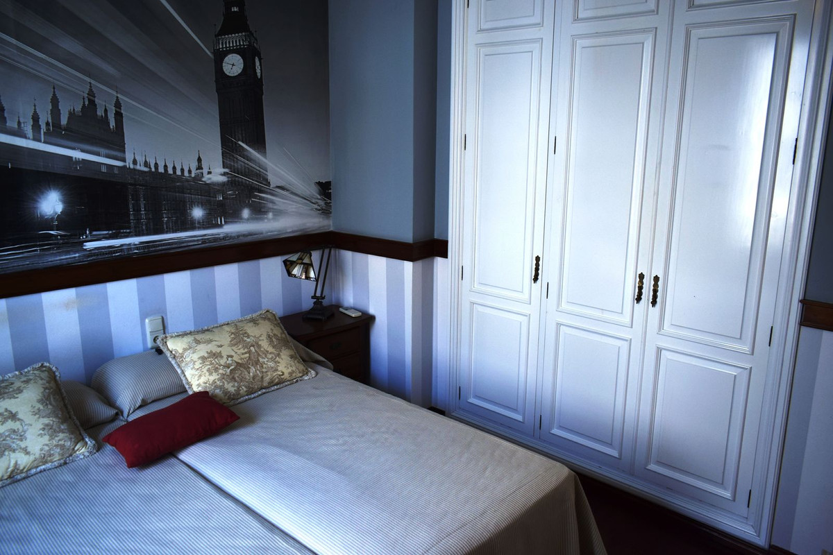 Stadspaleis te koop in Vélez-Málaga | 4 slaapkamers H4095421