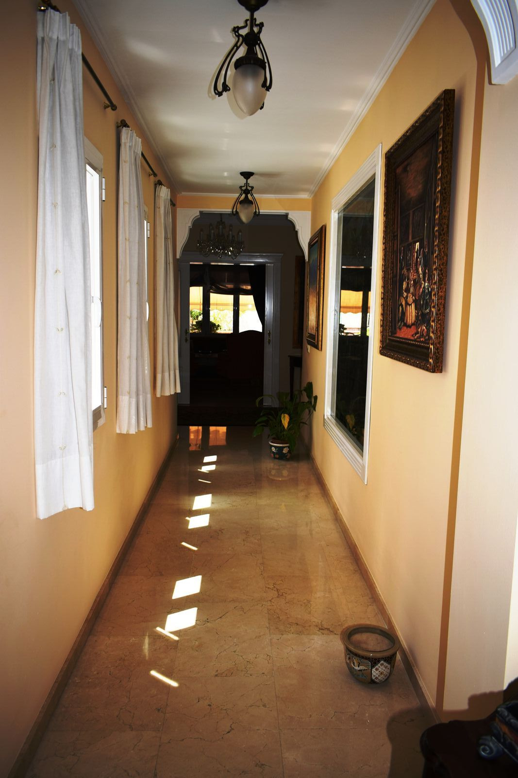 Stadspaleis te koop in Vélez-Málaga | 4 slaapkamers H4095421