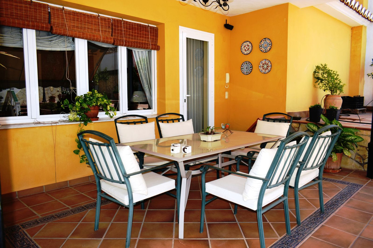 Stadspaleis te koop in Vélez-Málaga | 4 slaapkamers H4095421