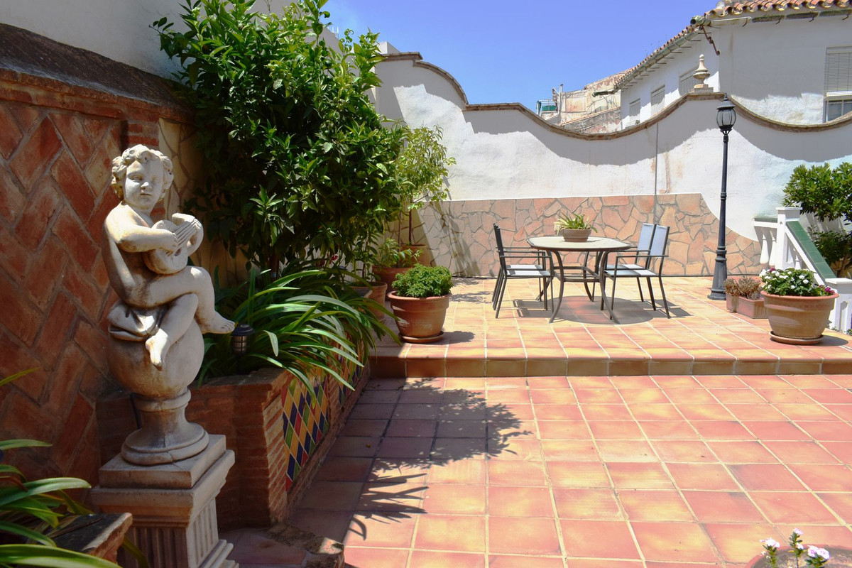 Stadspaleis te koop in Vélez-Málaga | 4 slaapkamers H4095421
