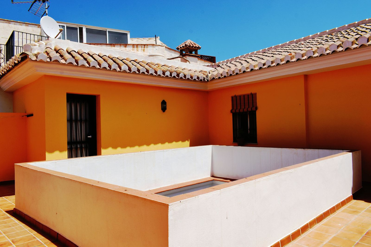 Stadspaleis te koop in Vélez-Málaga | 4 slaapkamers H4095421