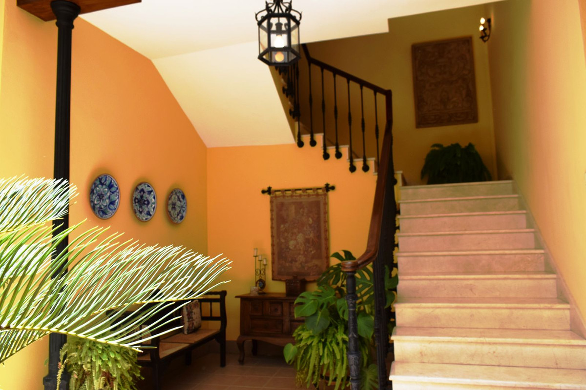 Stadspaleis te koop in Vélez-Málaga | 4 slaapkamers H4095421