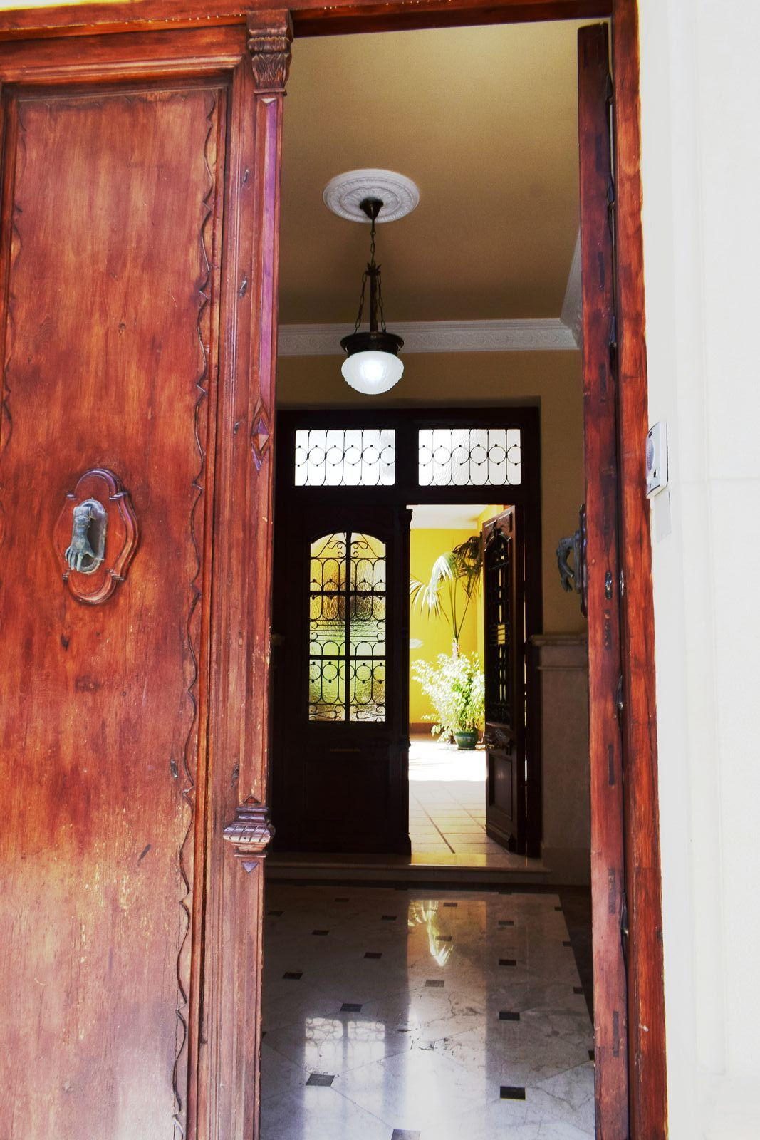Stadspaleis te koop in Vélez-Málaga | 4 slaapkamers H4095421