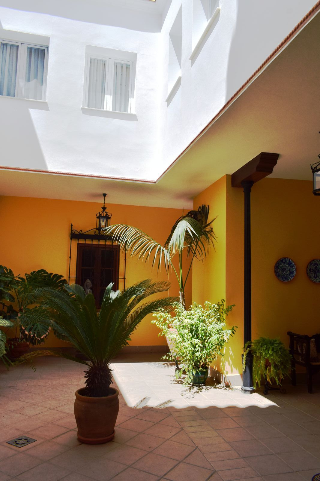 Stadspaleis te koop in Vélez-Málaga | 4 slaapkamers H4095421