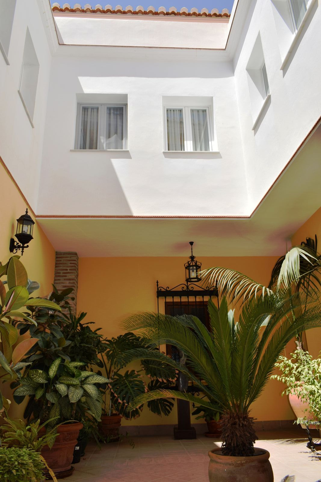 Stadspaleis te koop in Vélez-Málaga | 4 slaapkamers H4095421