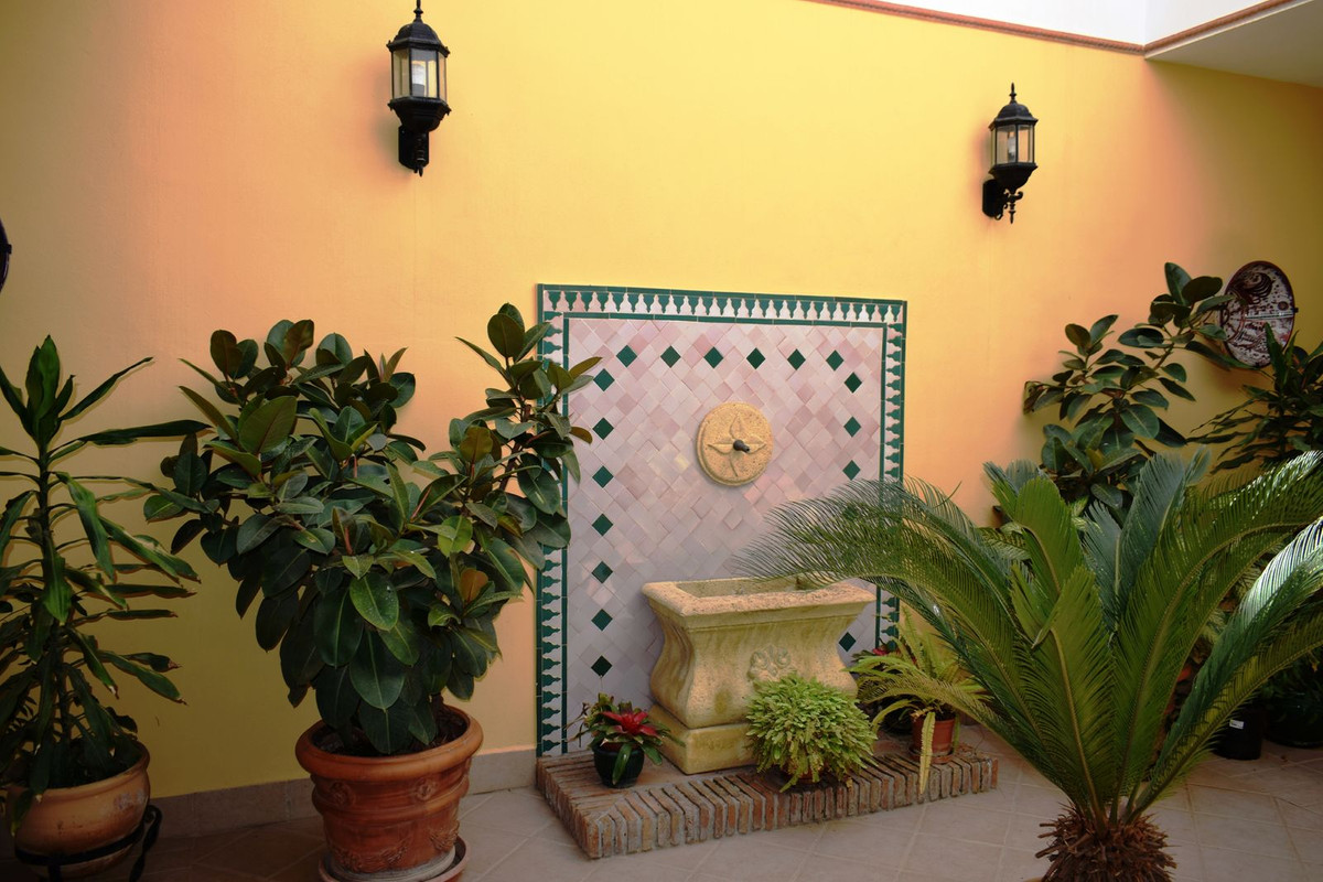 Stadspaleis te koop in Vélez-Málaga | 4 slaapkamers H4095421