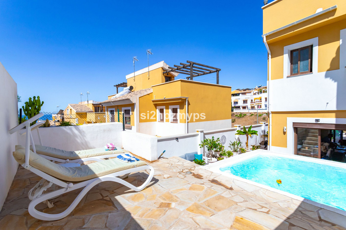 Huis te koop in Vélez-Málaga | 3 slaapkamers H4789696