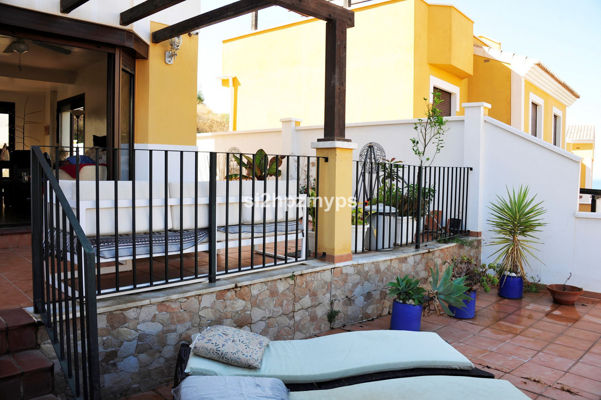 Huis te koop in Vélez-Málaga | 3 slaapkamers H4789696