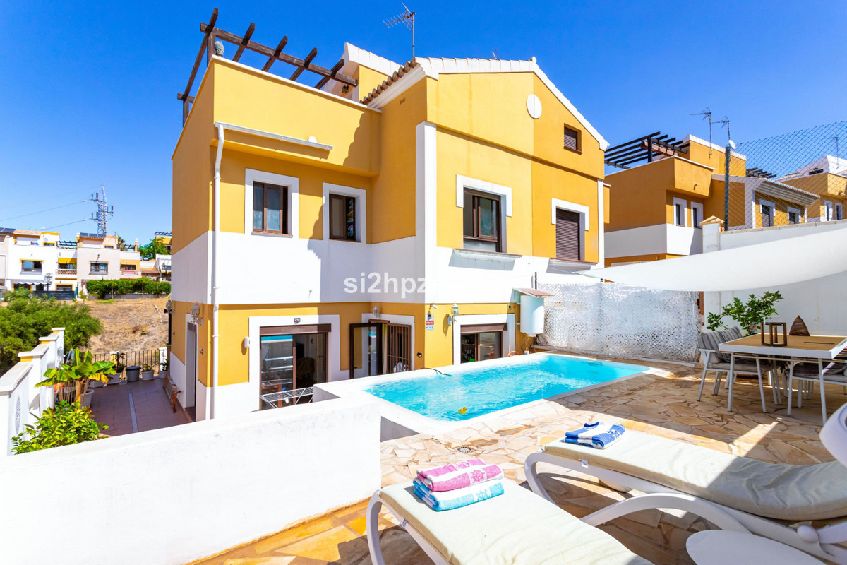 Huis te koop in Vélez-Málaga | 3 slaapkamers H4789696