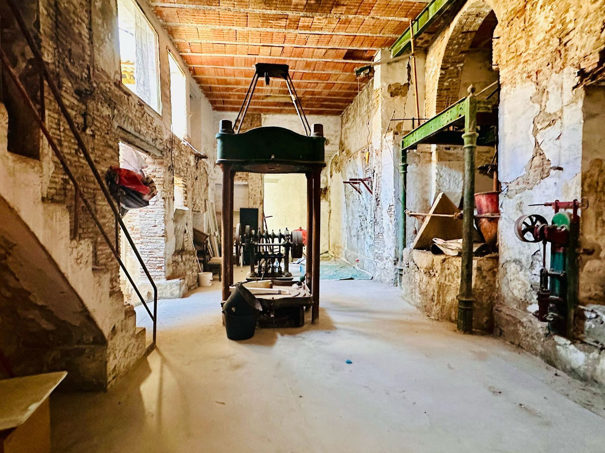 Huis te koop in Vélez-Málaga | 6 slaapkamers H4979662