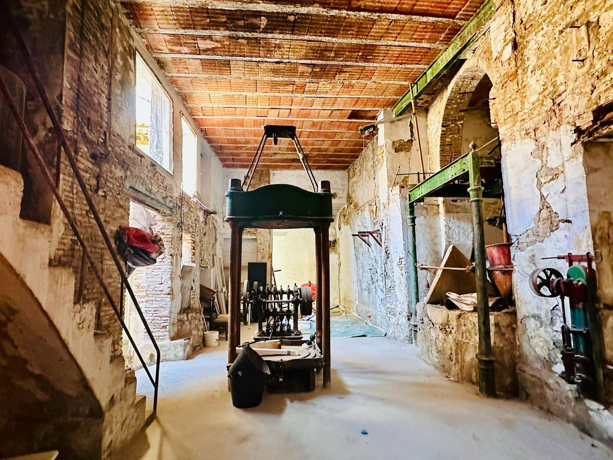 Huis te koop in Vélez-Málaga | 6 slaapkamers H4979662