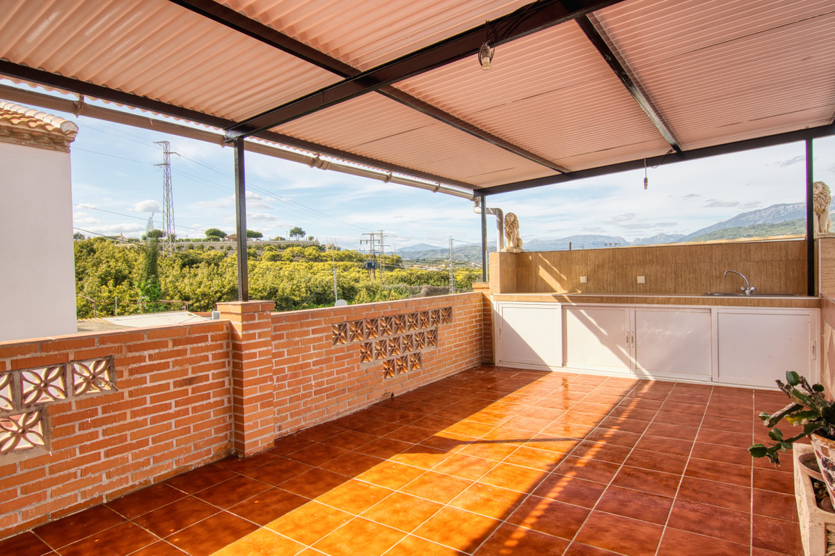 Huis te koop in Vélez-Málaga | 2 slaapkamers H5023810