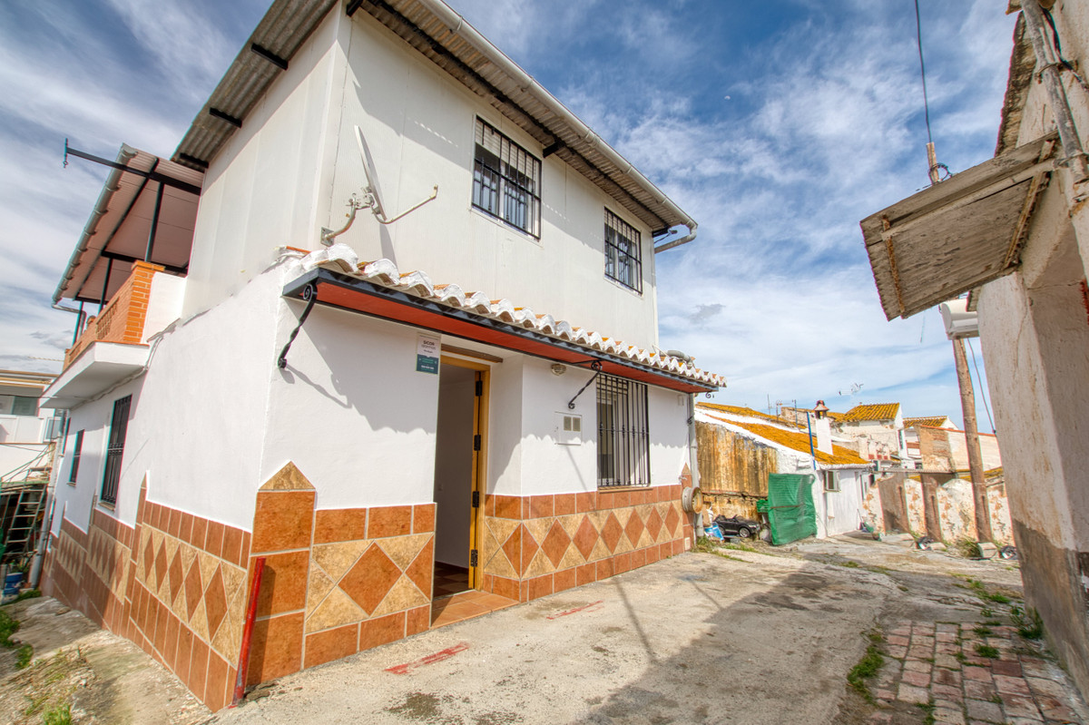 Huis te koop in Vélez-Málaga | 2 slaapkamers H5023810