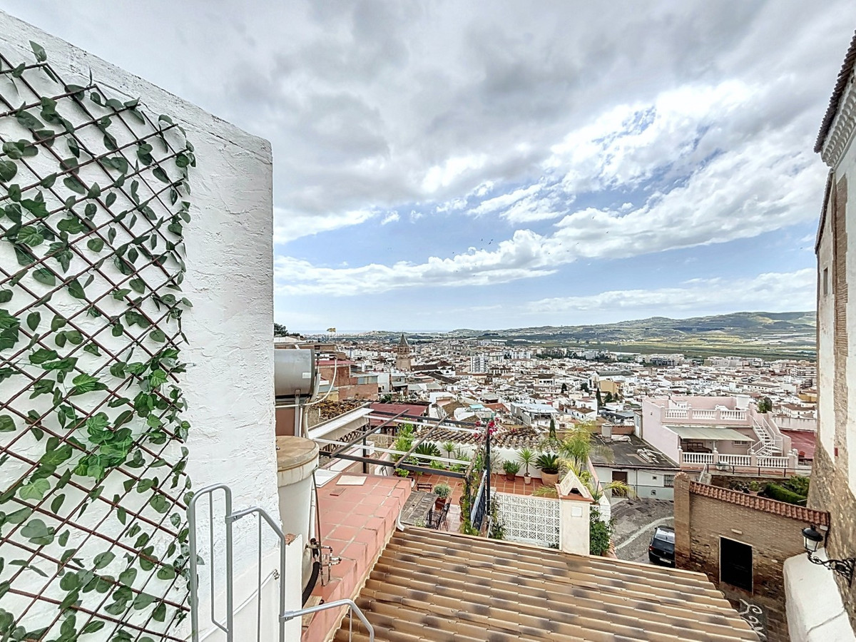 Huis te koop in Vélez-Málaga | 3 slaapkamers H5026900
