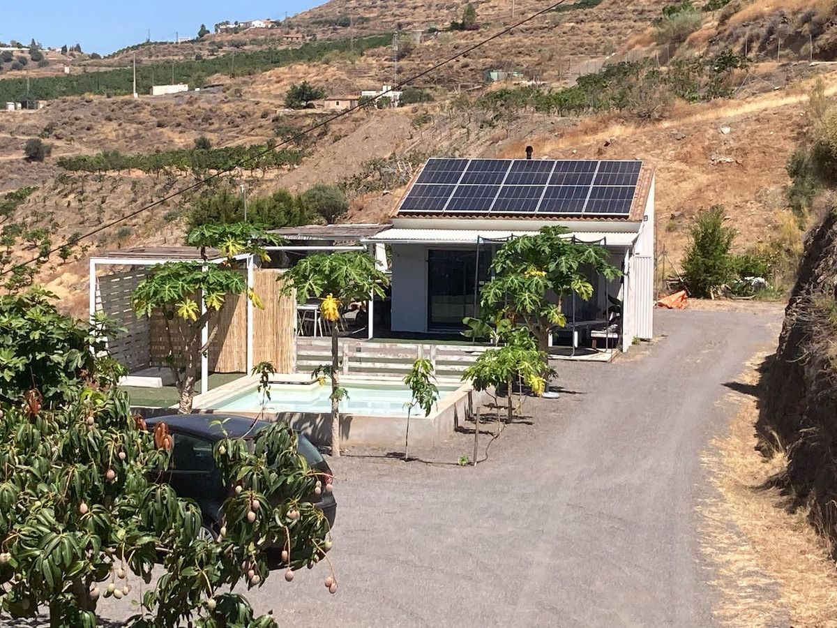 Huis te koop in Vélez-Málaga | 1 slaapkamers H5040844