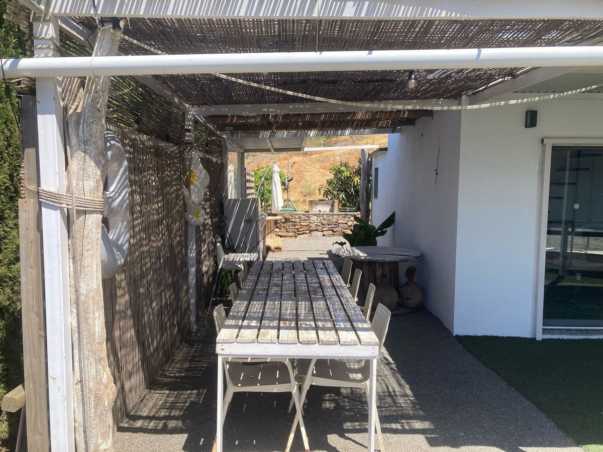 Huis te koop in Vélez-Málaga | 1 slaapkamers H5040844
