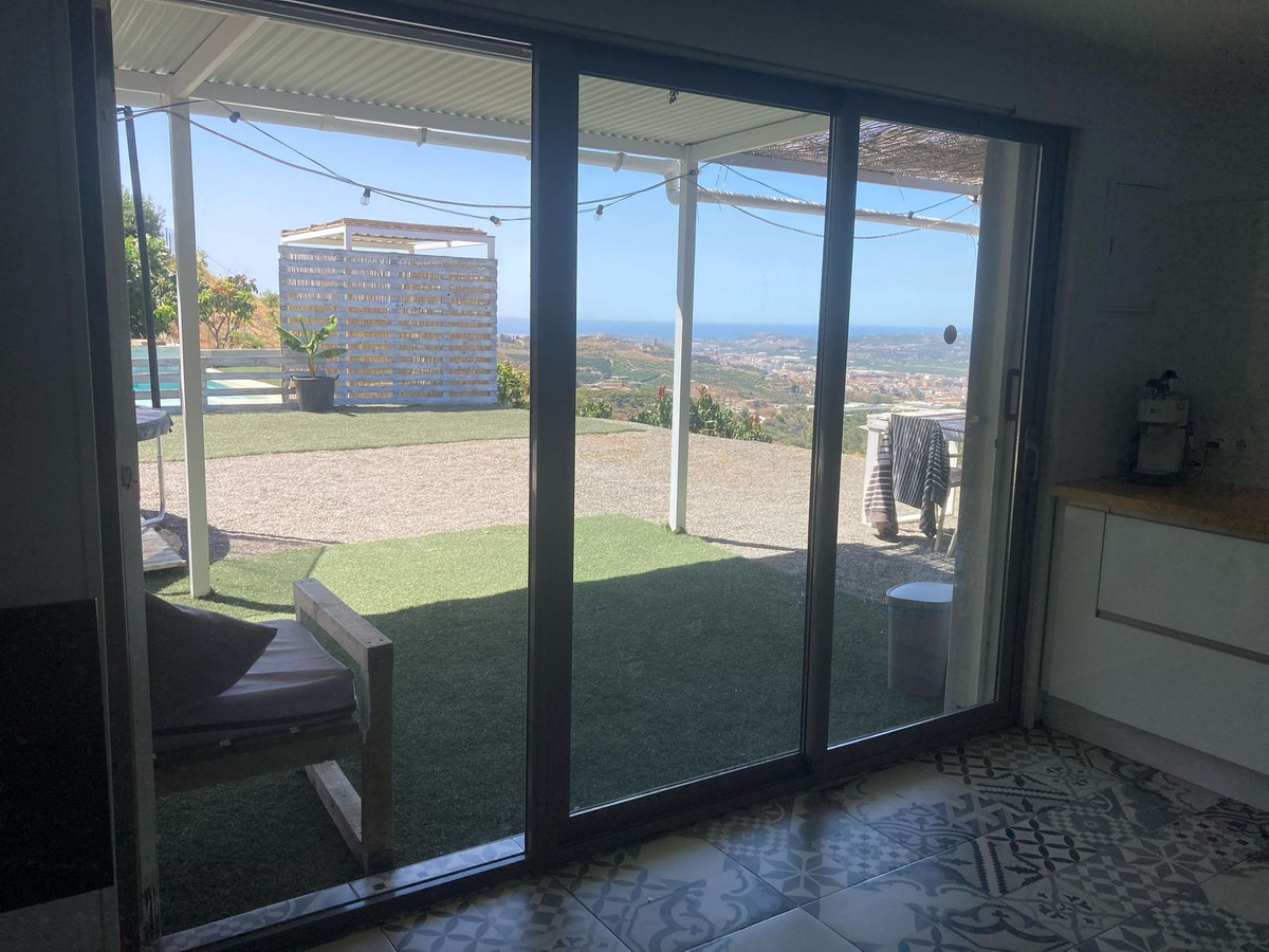 Huis te koop in Vélez-Málaga | 1 slaapkamers H5040844