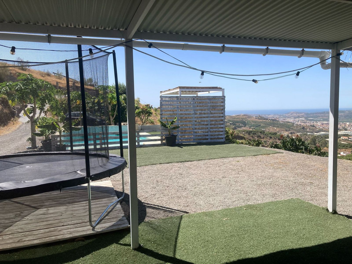 Huis te koop in Vélez-Málaga | 1 slaapkamers H5040844