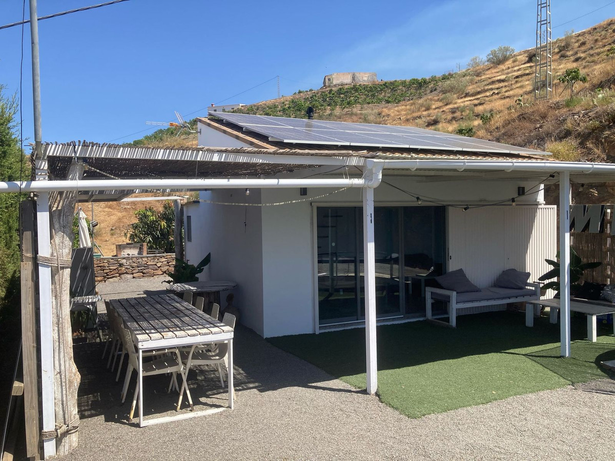 Huis te koop in Vélez-Málaga | 1 slaapkamers H5040844