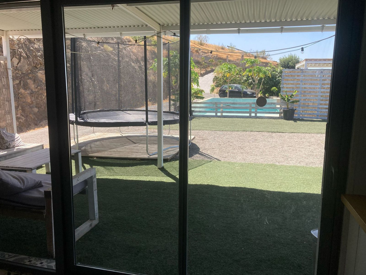 Huis te koop in Vélez-Málaga | 1 slaapkamers H5040844