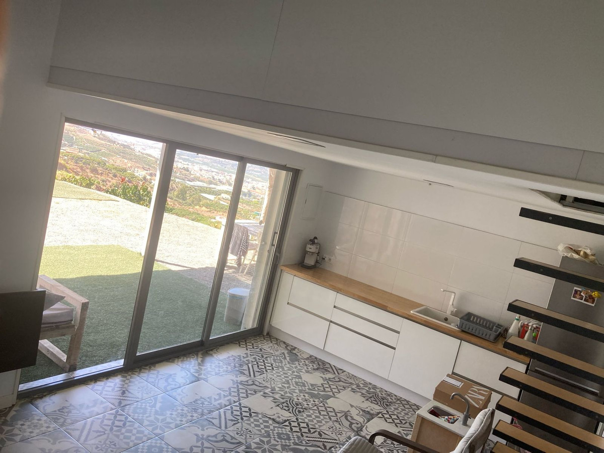 Huis te koop in Vélez-Málaga | 1 slaapkamers H5040844