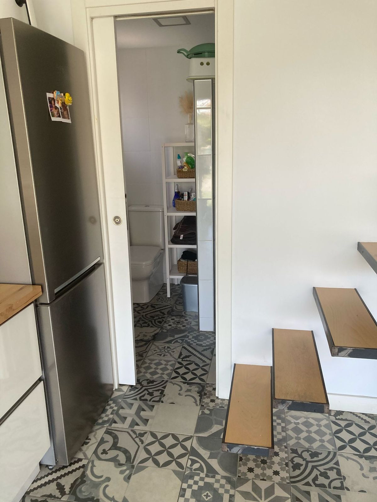 Huis te koop in Vélez-Málaga | 1 slaapkamers H5040844