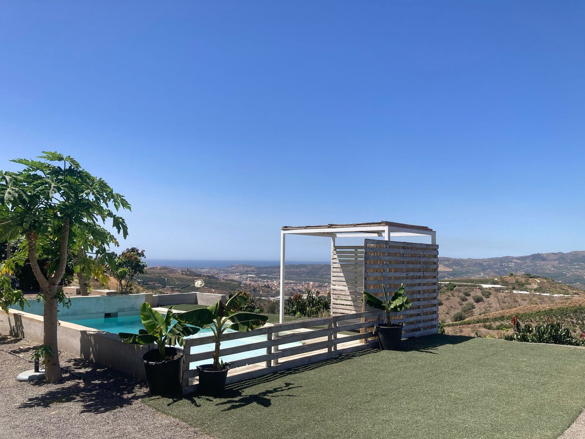 Huis te koop in Vélez-Málaga | 1 slaapkamers H5040844