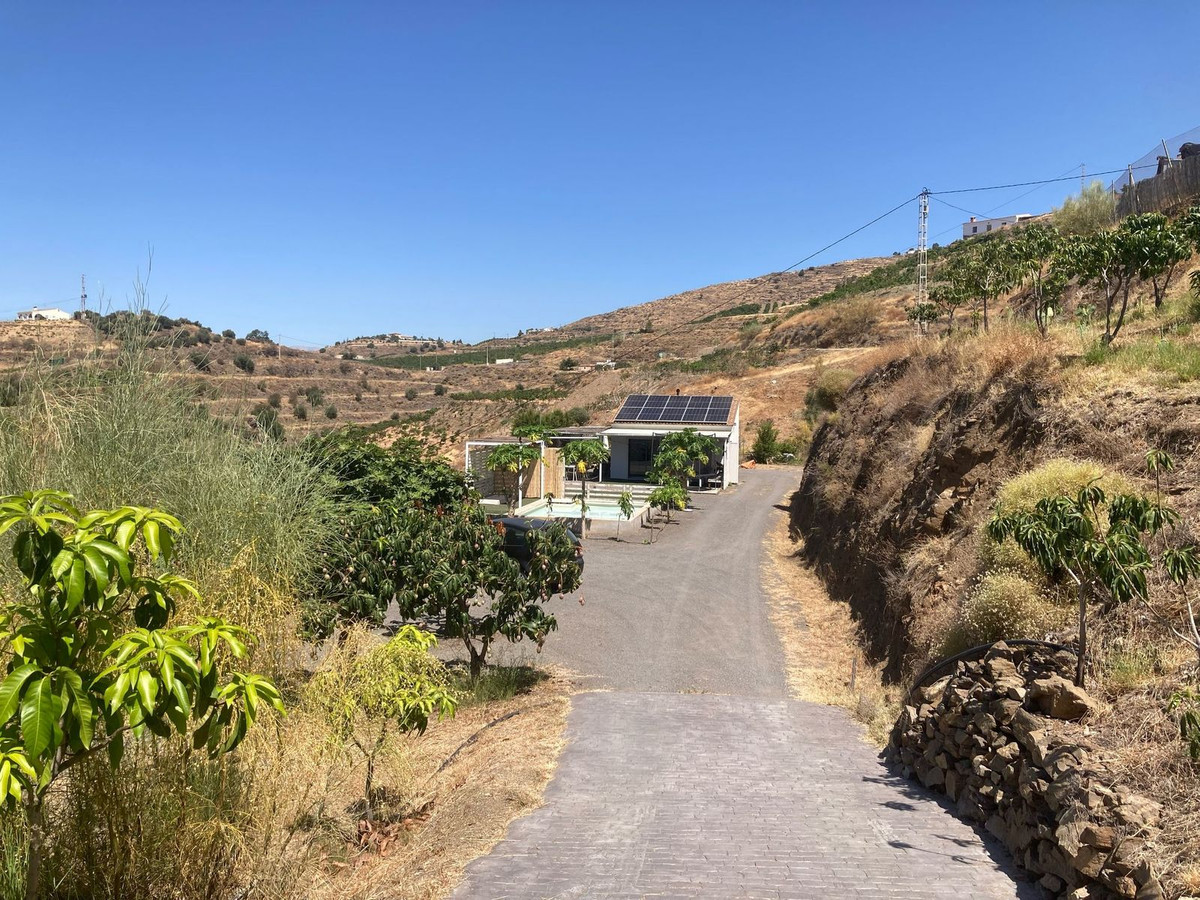 Huis te koop in Vélez-Málaga | 1 slaapkamers H5040844