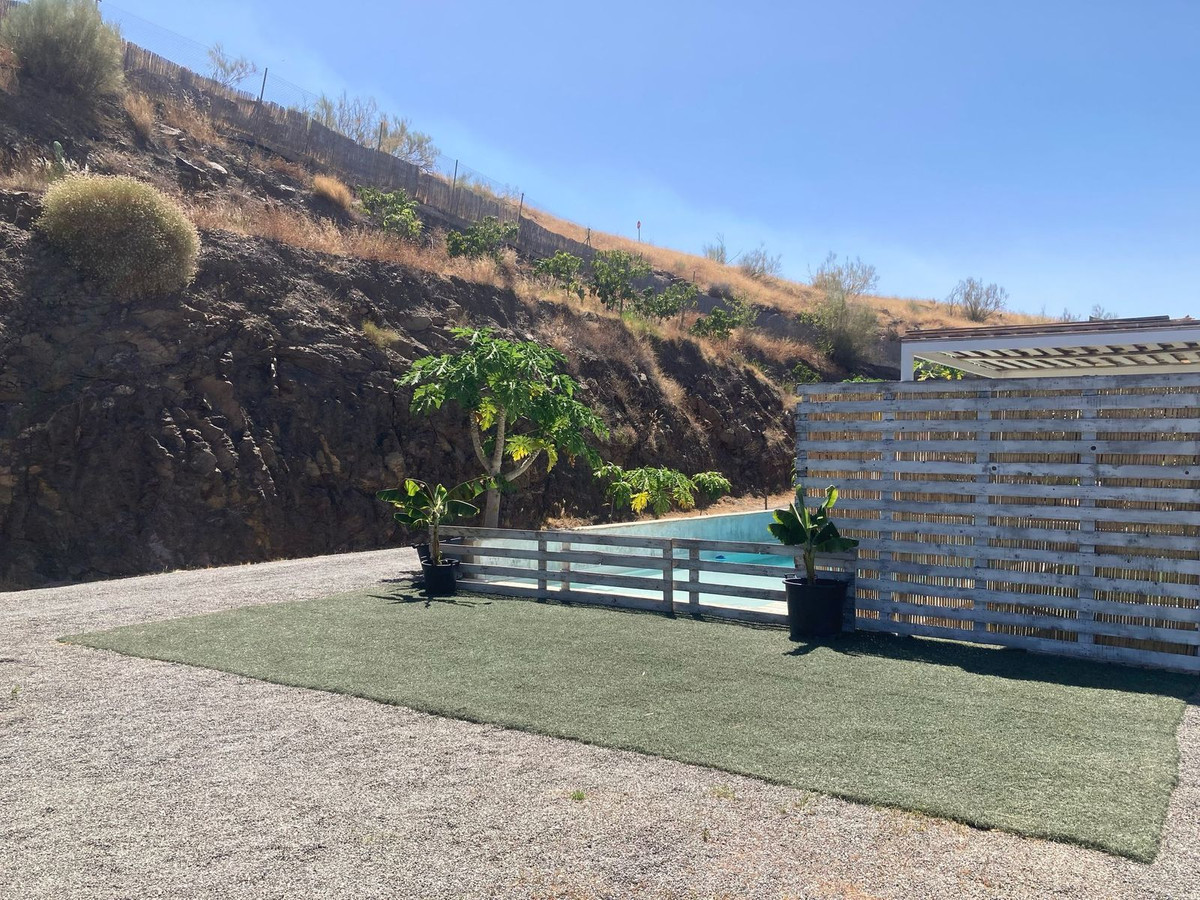 Huis te koop in Vélez-Málaga | 1 slaapkamers H5040844