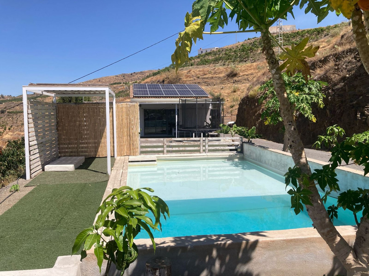 Huis te koop in Vélez-Málaga | 1 slaapkamers H5040844