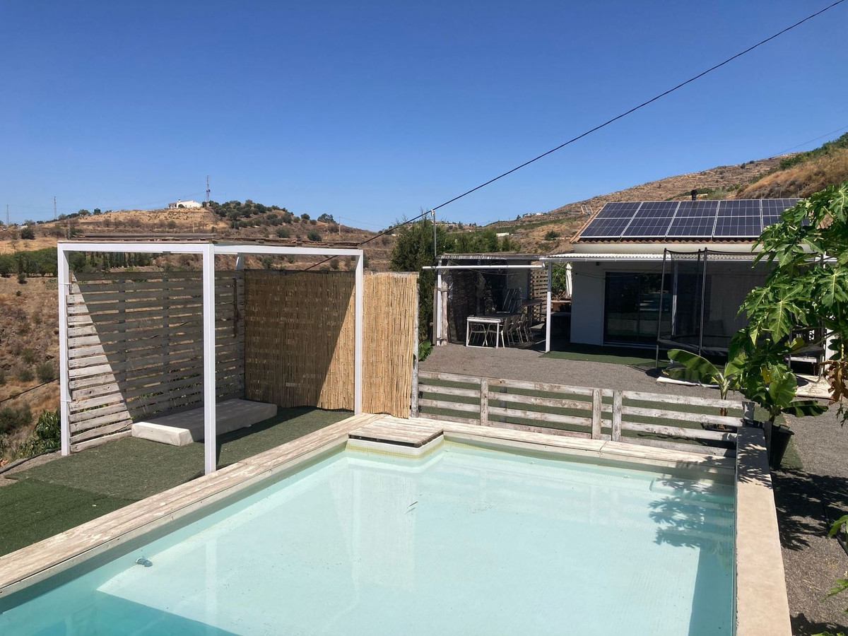 Huis te koop in Vélez-Málaga | 1 slaapkamers H5040844