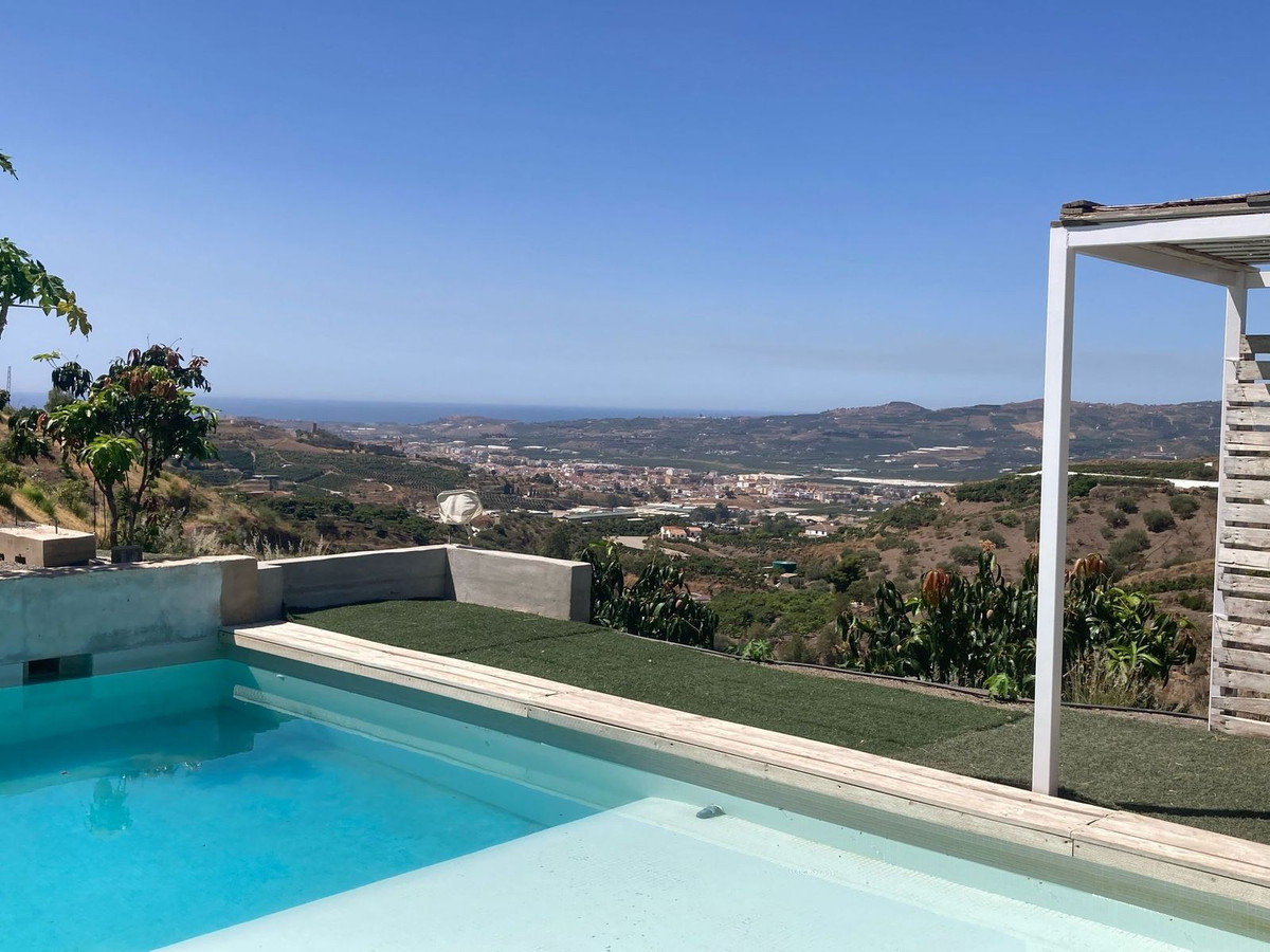 Huis te koop in Vélez-Málaga | 1 slaapkamers H5040844
