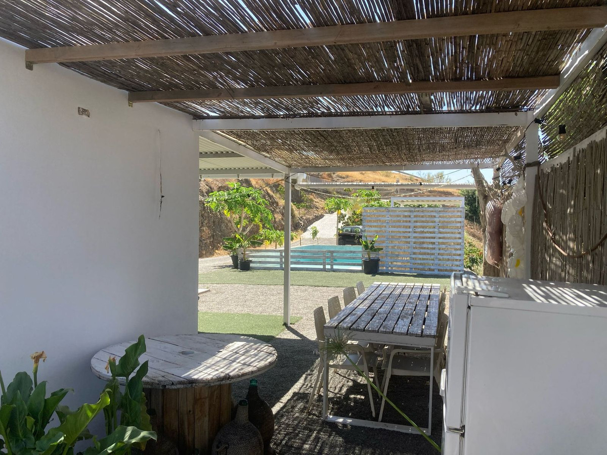 Huis te koop in Vélez-Málaga | 1 slaapkamers H5040844